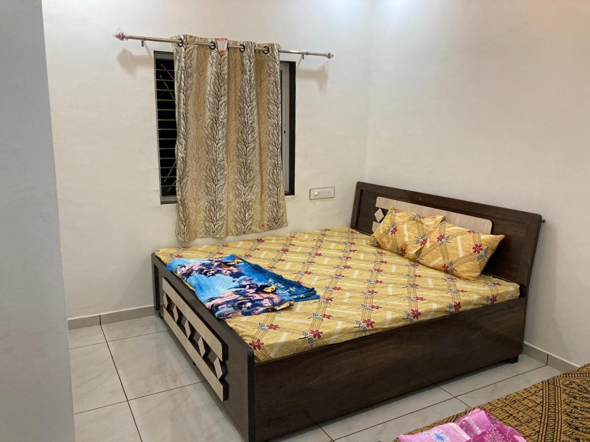 Unity Homestay Garudeshwar Esterno foto