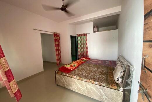 Unity Homestay Garudeshwar Esterno foto