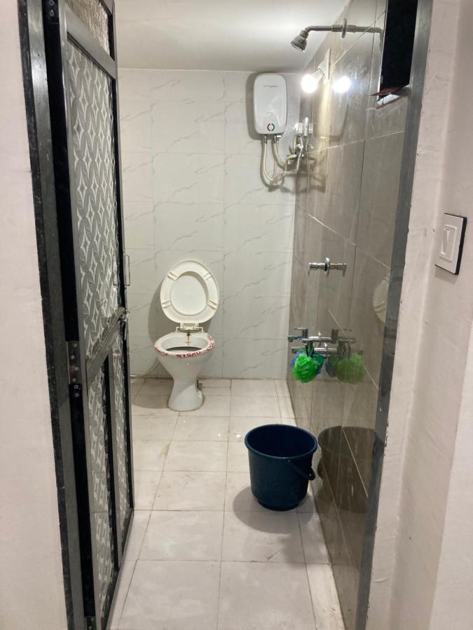 Unity Homestay Garudeshwar Esterno foto