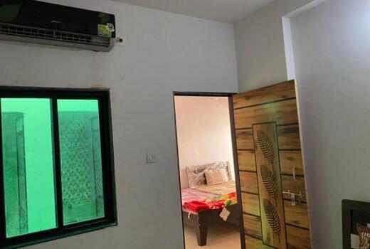 Unity Homestay Garudeshwar Esterno foto